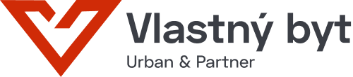 Vlastný byt – logo projektu - Bratislava, Devínska Nová Ves